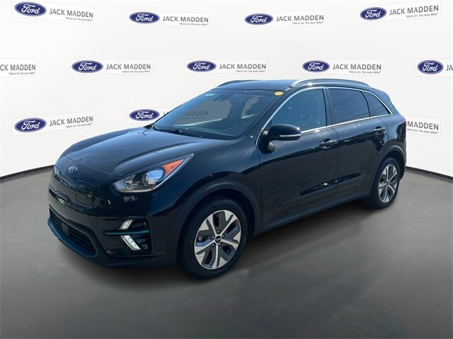 2019 Kia Niro EV EX Premium photo 2