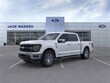Ford F-150 Hybrid