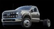 Ford Chassis Cab