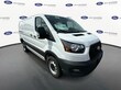 Ford Transit Commercial