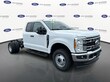Ford Chassis Cab