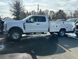 Ford Chassis Cab