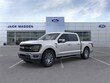 Ford F-150 Hybrid