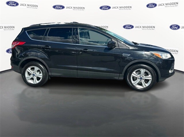 2014 Ford Escape SE photo 4