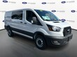 Ford Transit Commercial
