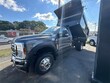 Ford Chassis Cab