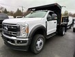 Ford Chassis Cab