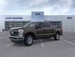 Ford Super Duty
