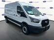 Ford Transit Commercial