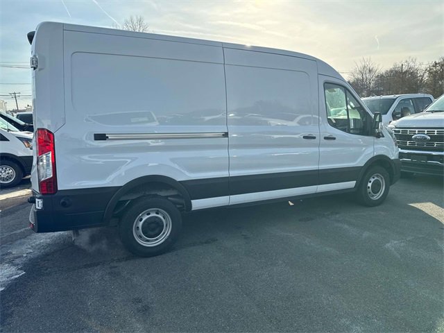 2024 Ford Transit photo 4
