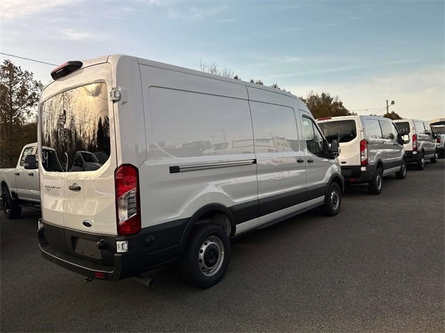 2024 Ford Transit photo 3