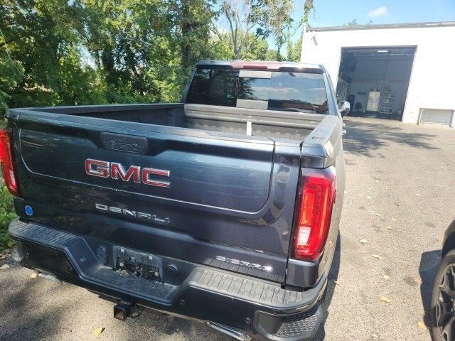 2020 Gmc Sierra 1500 Denali photo 4