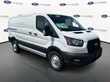 Ford Transit Commercial