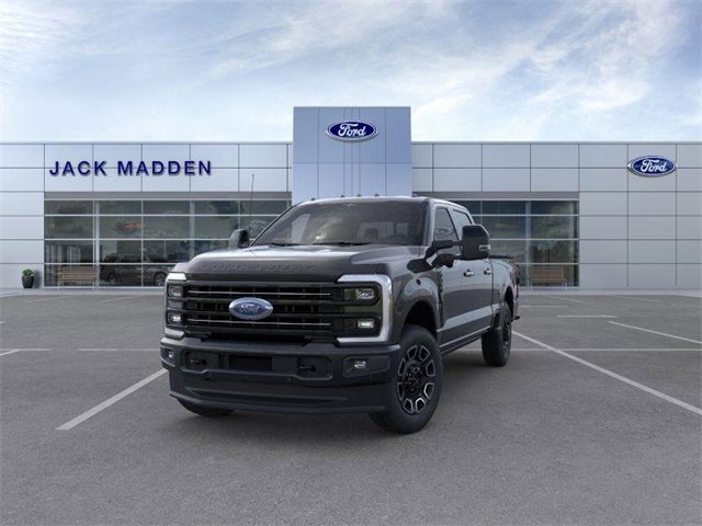 2025 Ford F-350 photo 2