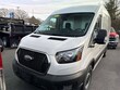 Ford Transit Commercial