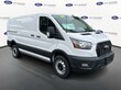 Ford Transit Commercial