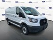 Ford Transit Commercial