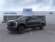 Ford Super Duty