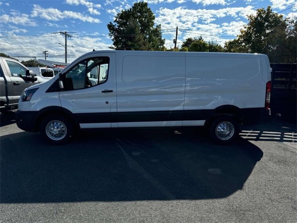 New 2024 Ford Transit-250 LWB Low Roof T-250 148 Low Rf 9070 GVWR AWD
