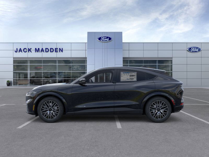 2025 Ford Mustang Mach-E Premium photo 3