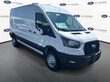Ford Transit Commercial