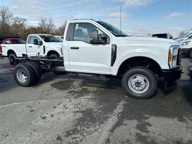 2025 Ford F-350 photo 4