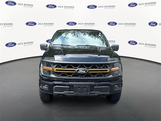 2024 Ford F-150 Tremor photo 3