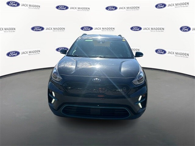 2019 Kia Niro EV EX Premium photo 3