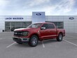 Ford F-150 Hybrid