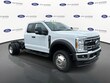 Ford Chassis Cab