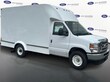 Ford Econoline Cutaway