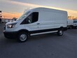 Ford Transit Commercial