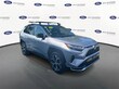 Toyota RAV4 Prime