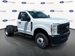 Ford Chassis Cab
