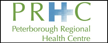 PRHC - Peterborough Regional Health Centre