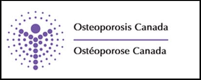 Osteoporosis Canada. Ostéoporose Canada.