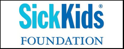 Sickkids foundation