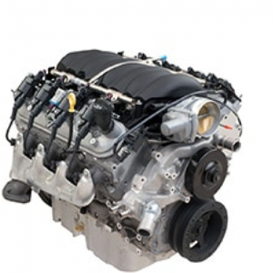 Gm Powertrain And Performance Jack Mcgee Cadillac