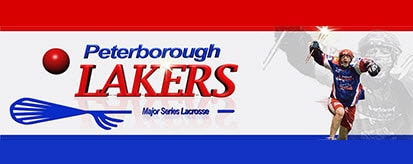 Peterborough Lakers