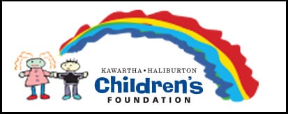Kawartha Haliburton Children's foundation