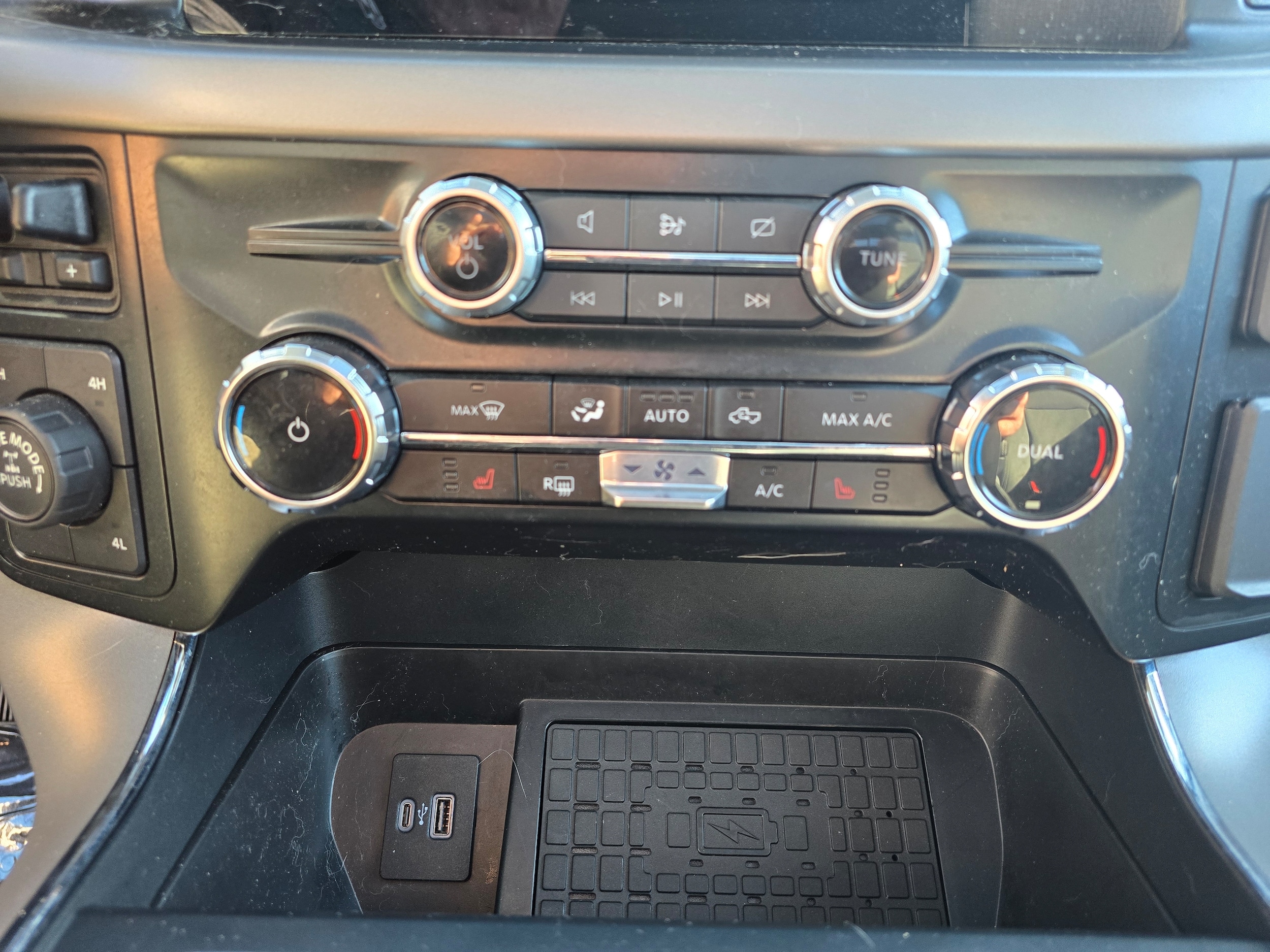 2024 Ford F-150 XLT - Photo 21