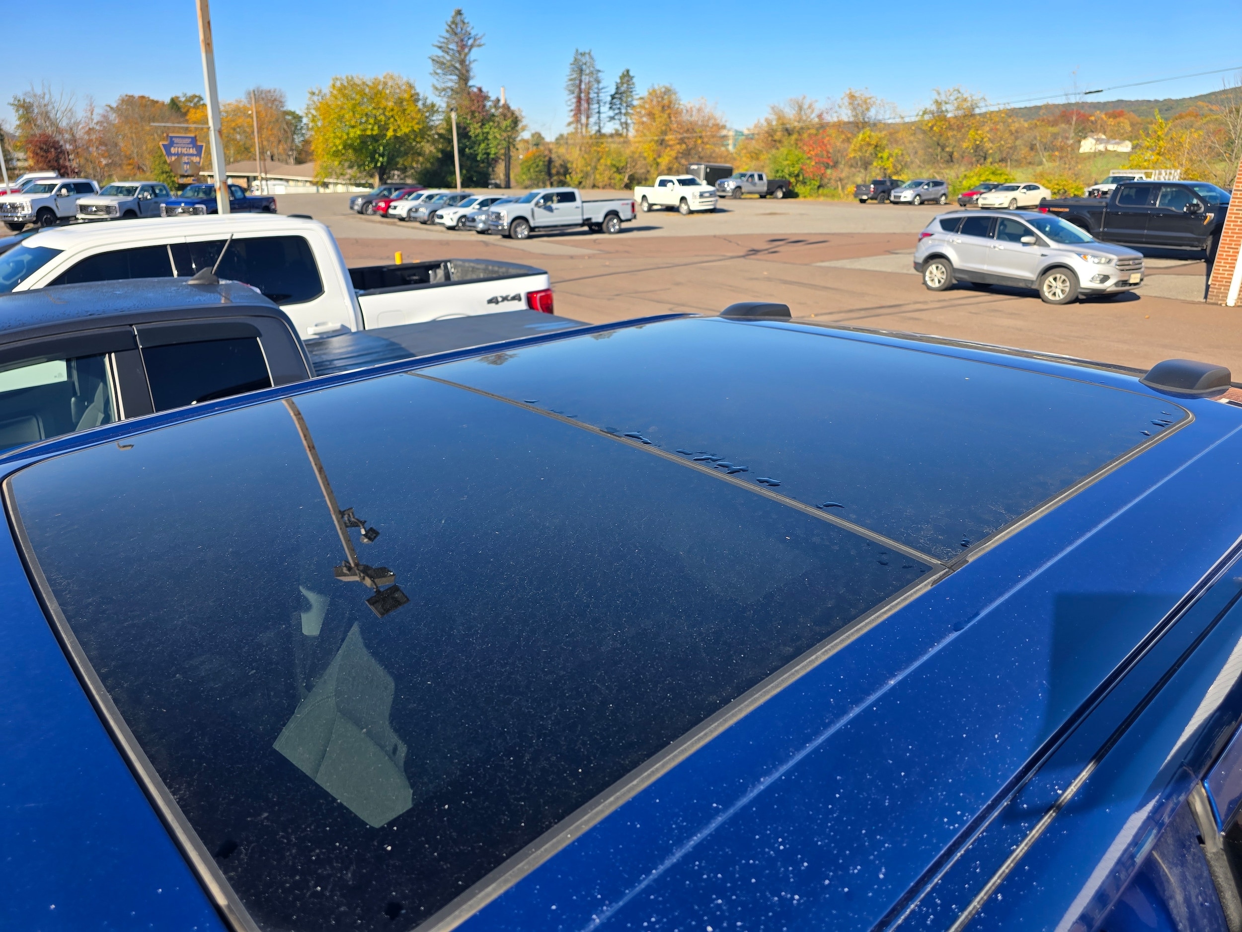 2024 Ford F-150 XLT - Photo 25