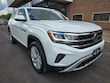  Volkswagen Atlas Cross Sport