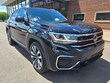  Volkswagen Atlas Cross Sport