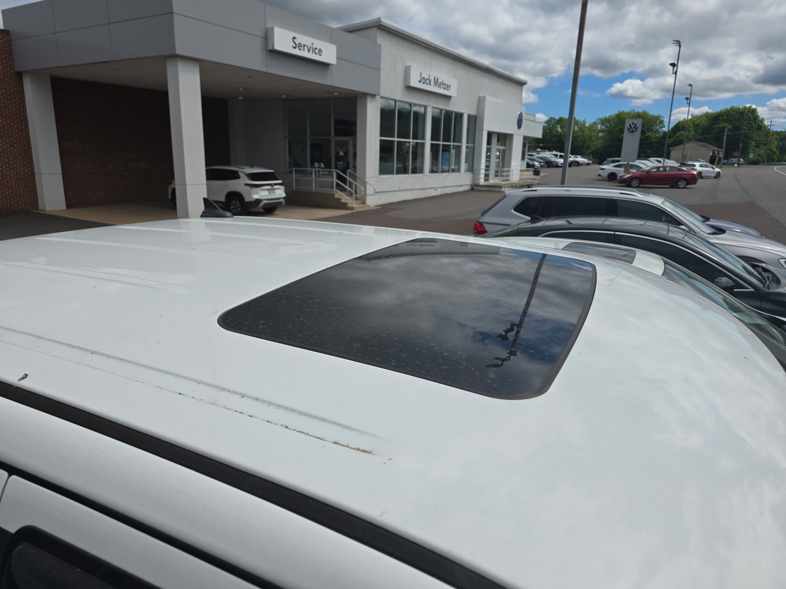 2016 RAM Ram 1500 Pickup Rebel - Photo 16
