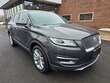  Lincoln MKC