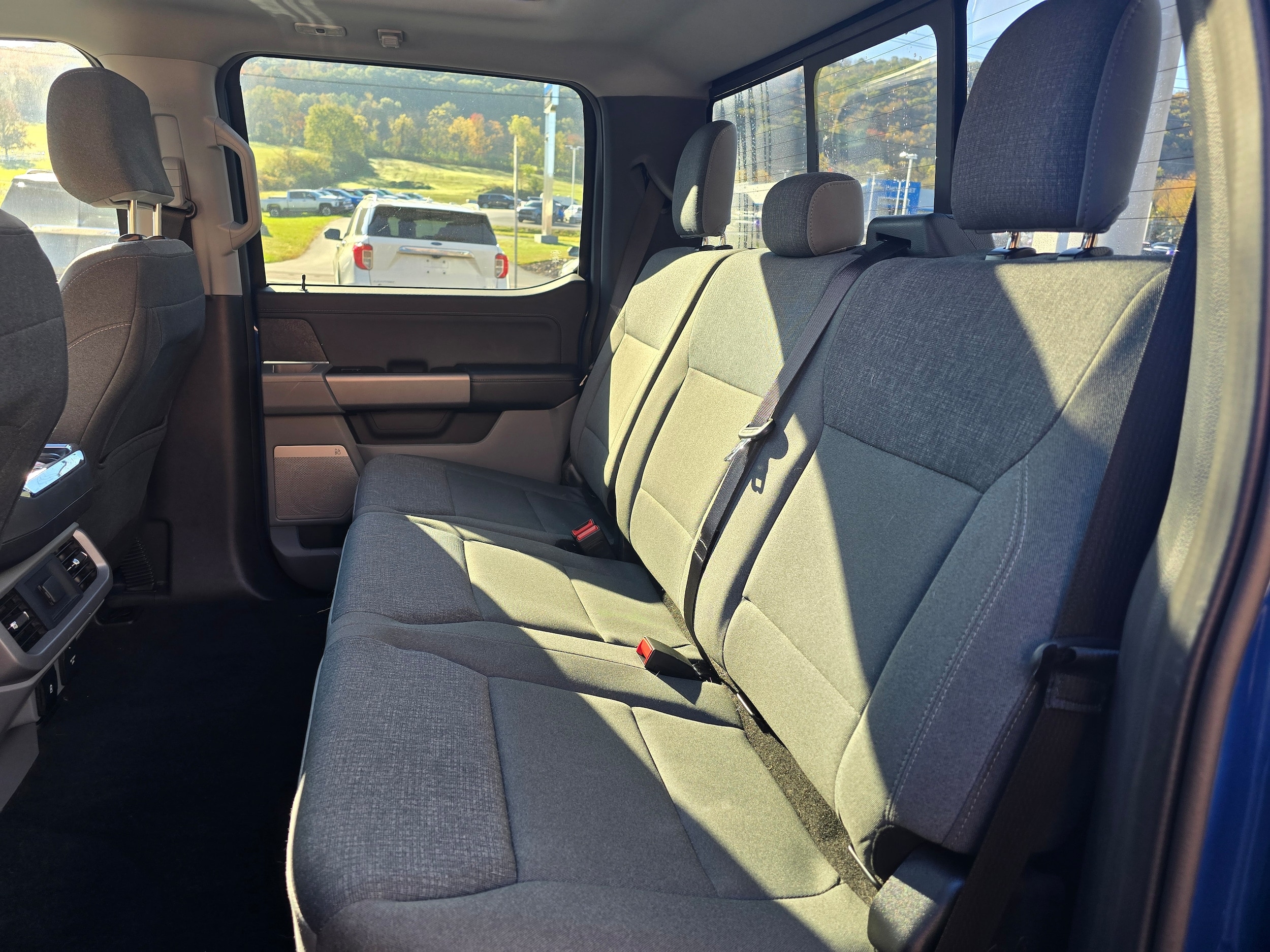 2024 Ford F-150 XLT - Photo 11