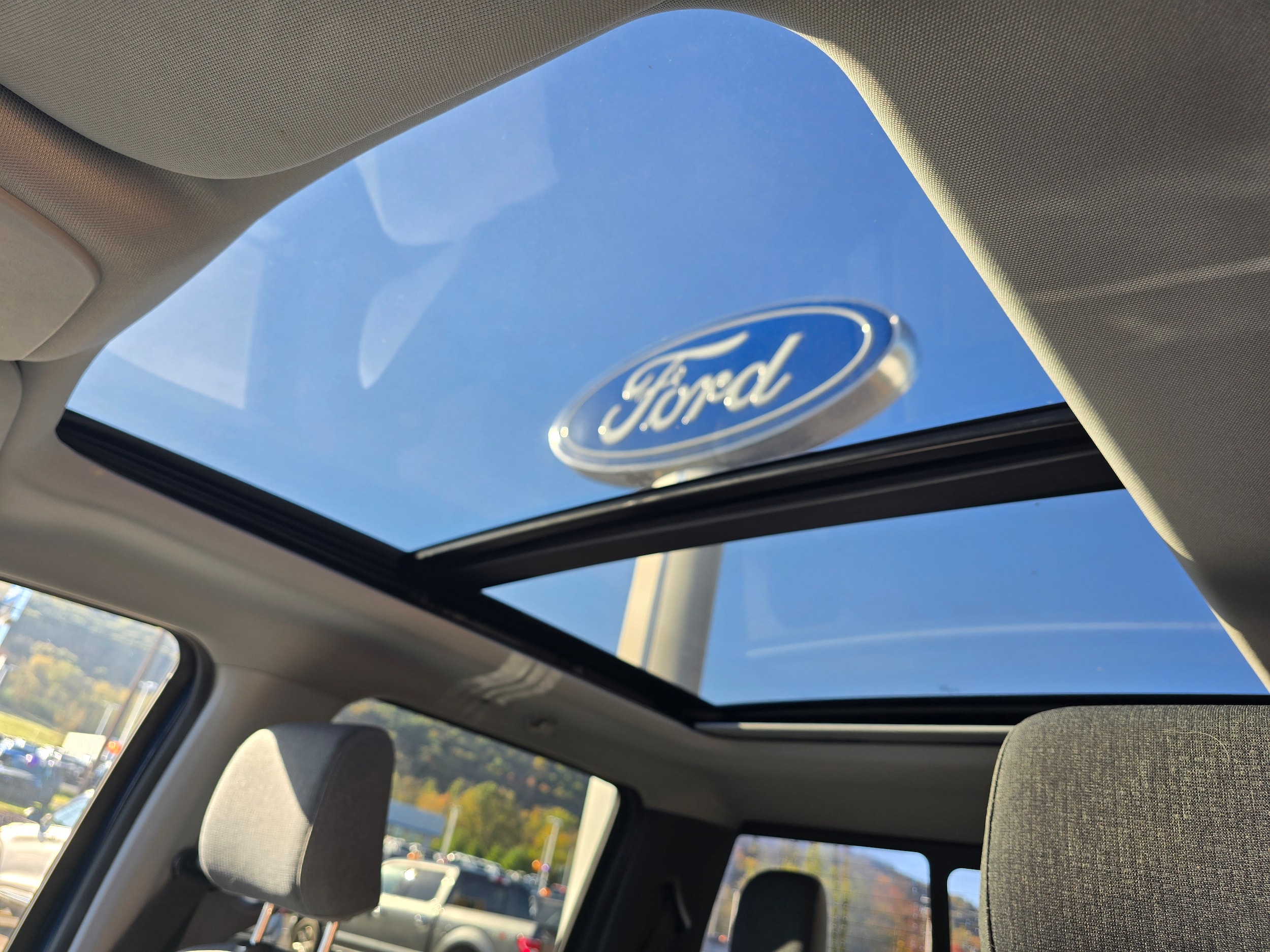 2024 Ford F-150 XLT - Photo 12