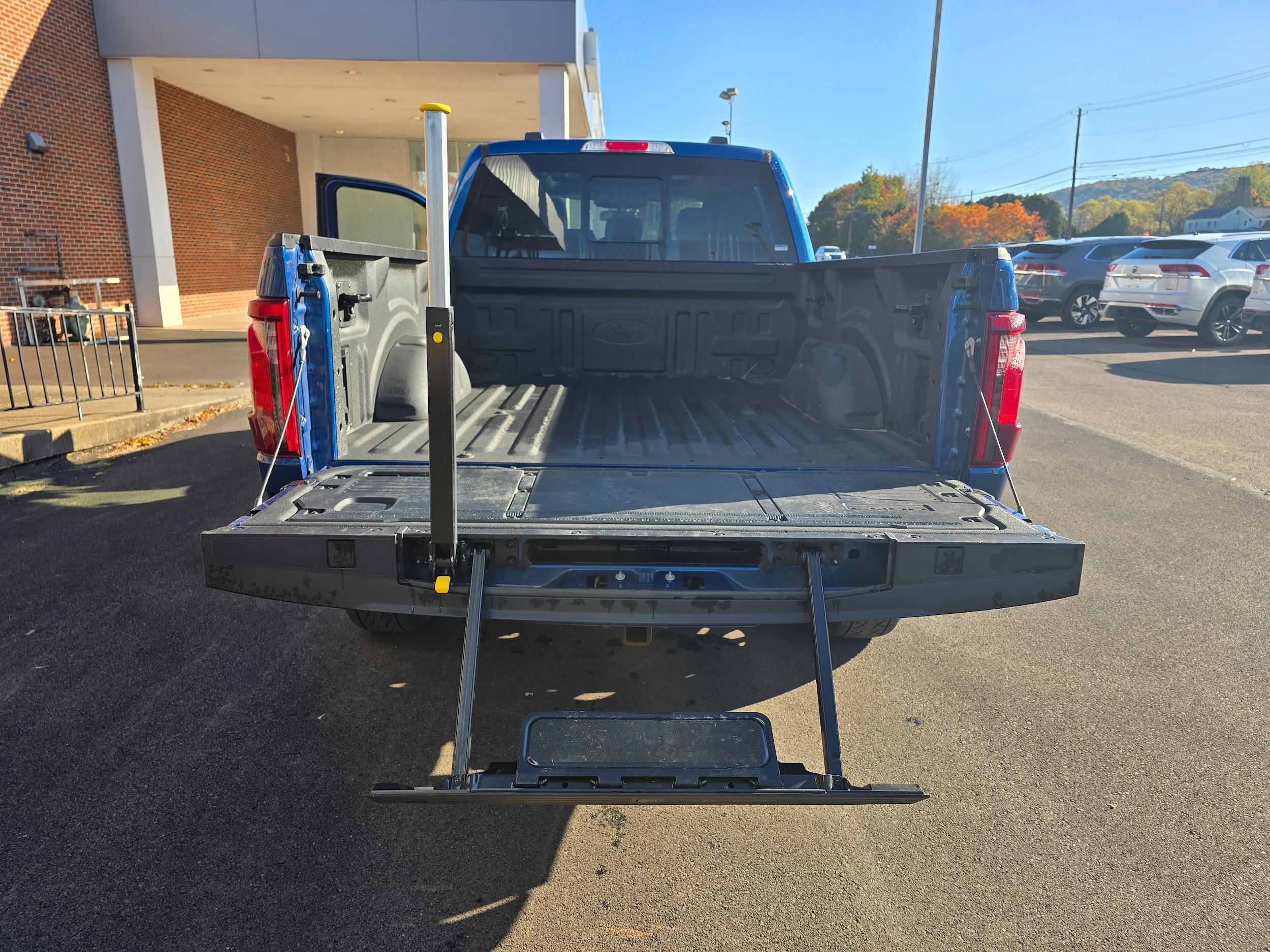 2024 Ford F-150 XLT - Photo 14