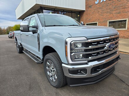 2026 Ford Super Duty F-250 Lariat TRUCK